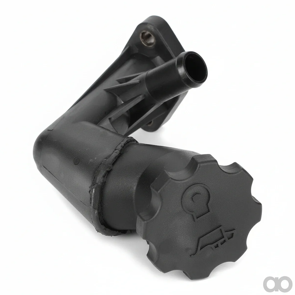 Massey Ferguson - 4222041M1 - Oil Fill Neck, With Cap