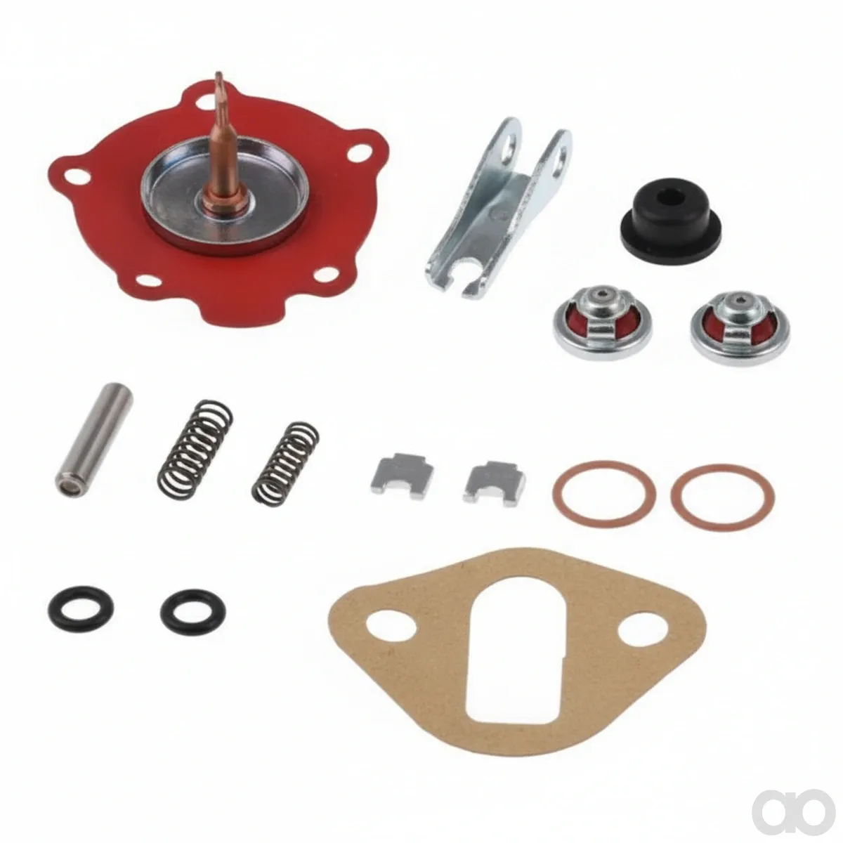 Massey Ferguson - 4222109M91 - Kit, Repair