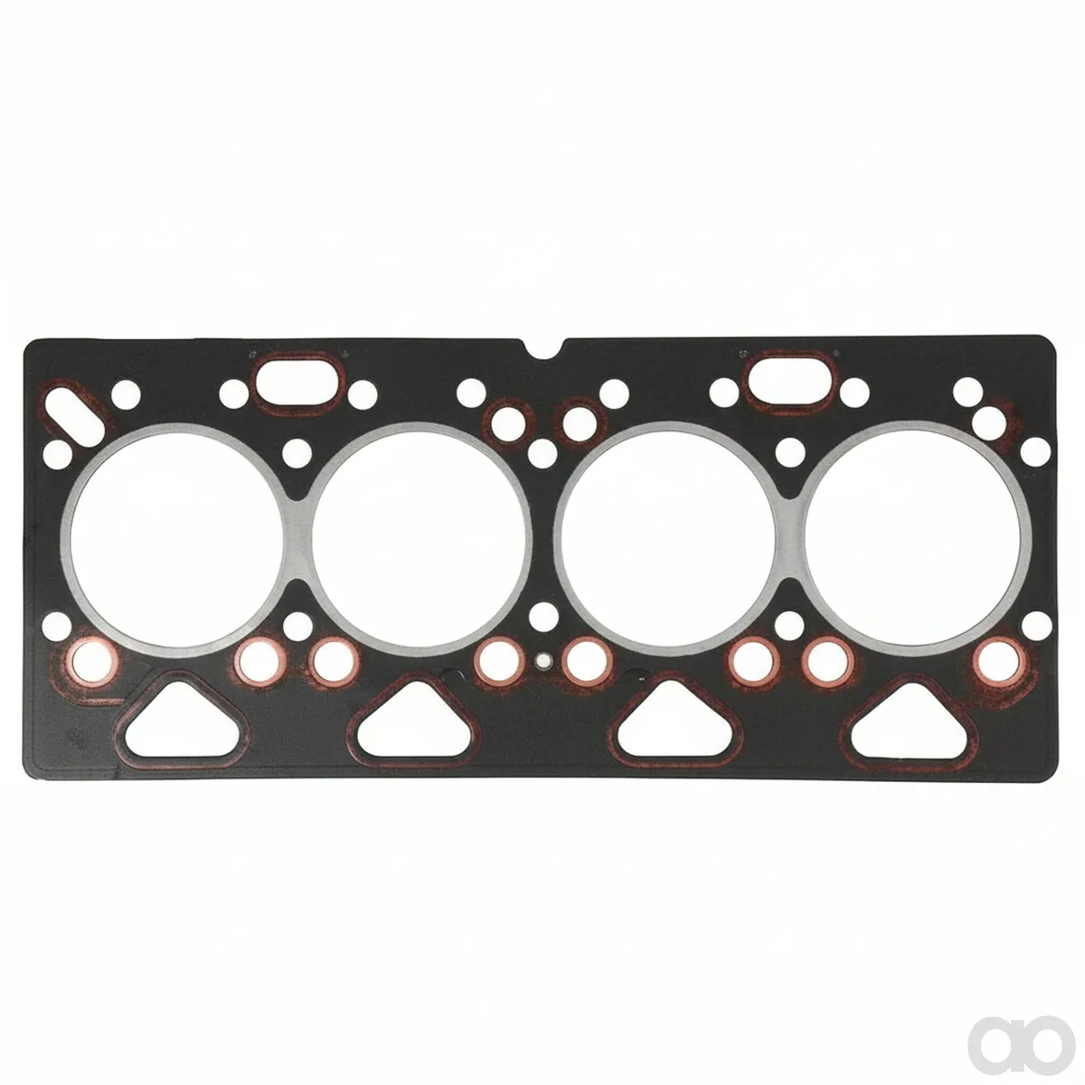 Massey Ferguson - 4222124M1 - Gasket