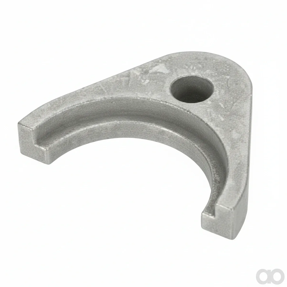 Massey Ferguson - 4222550M1 - Flange