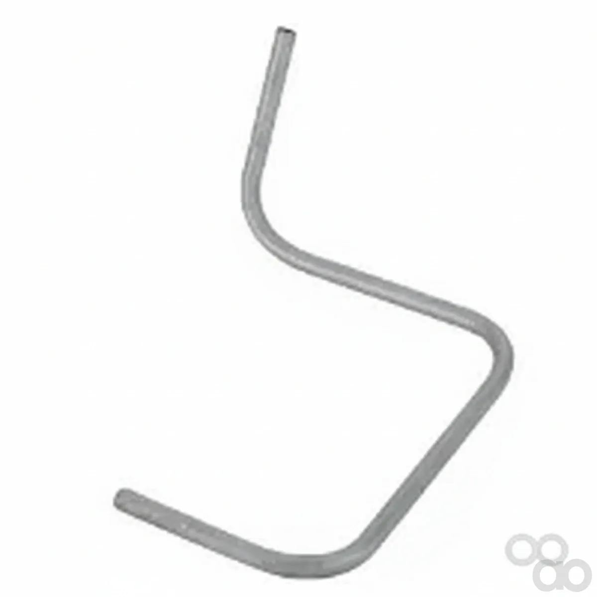 Massey Ferguson - 4222858M1 - Fuel Pipe