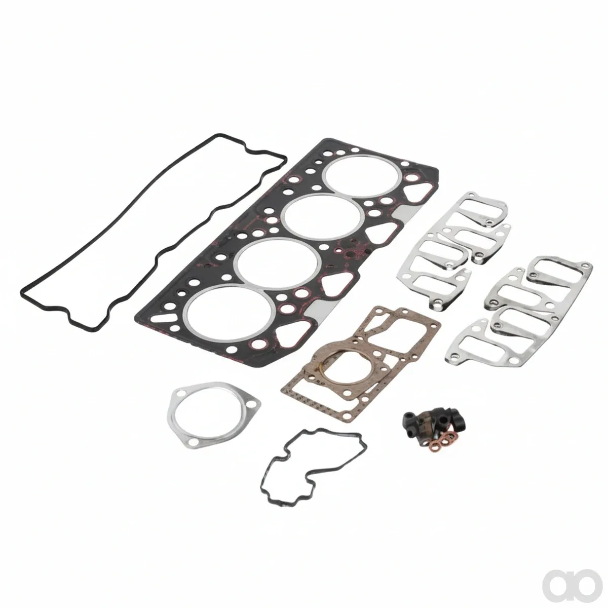 Massey Ferguson - 4223451M91 - Joint/Gasket Kit