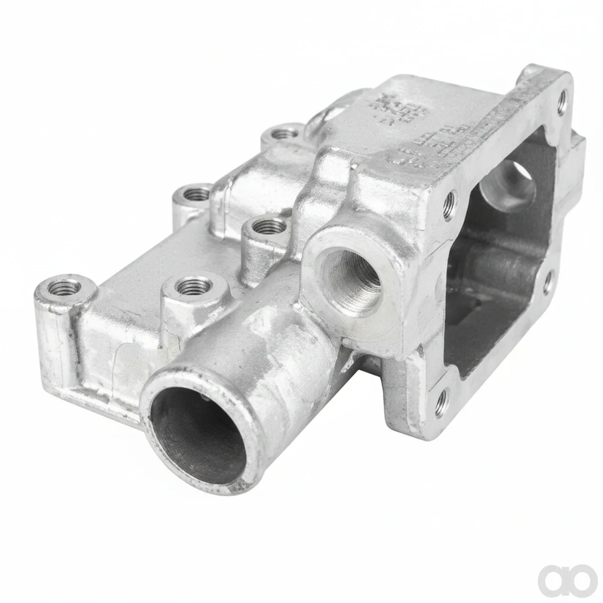 Massey Ferguson - 4223515M1 - Housing