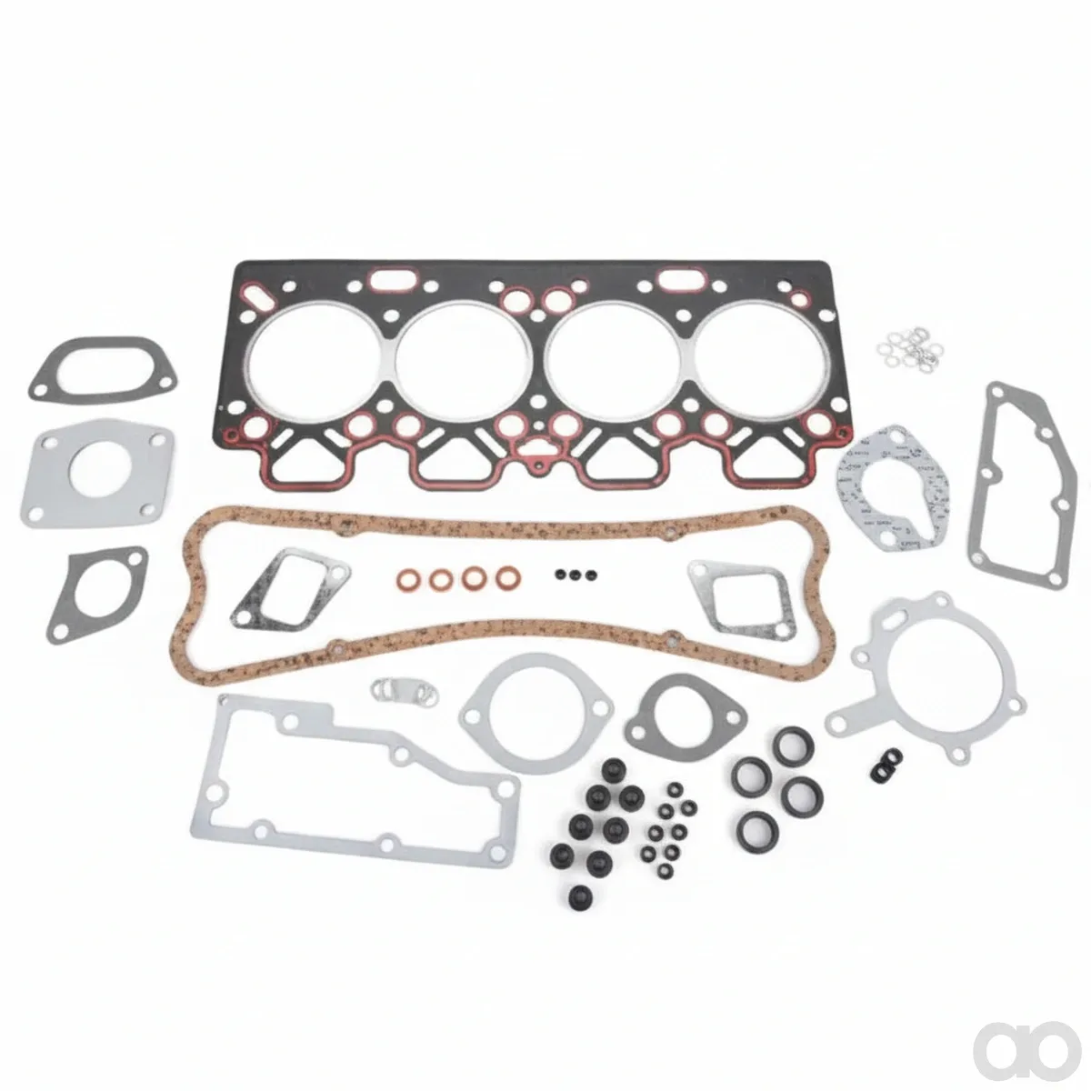 Massey Ferguson - 4224186M91 - Joint, Gasket Kit