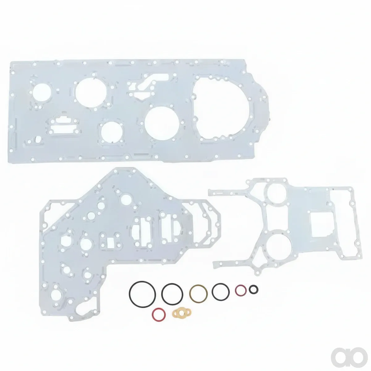 Massey Ferguson - 4224613M91 - Joint/Gasket Kit