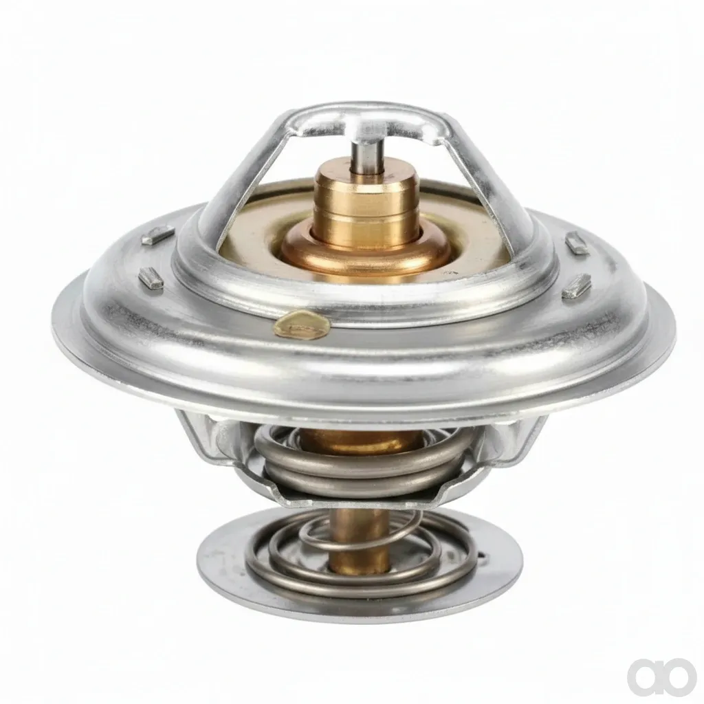 Massey Ferguson - 4224639M1 - Thermostat, without Housing