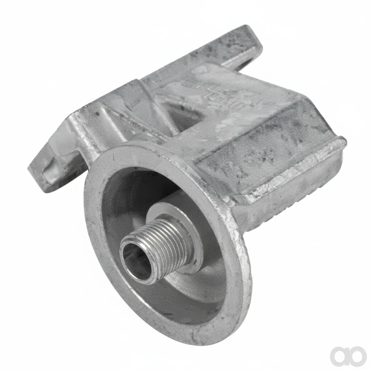 Massey Ferguson - 4224663M91 - Filter Head Housing
