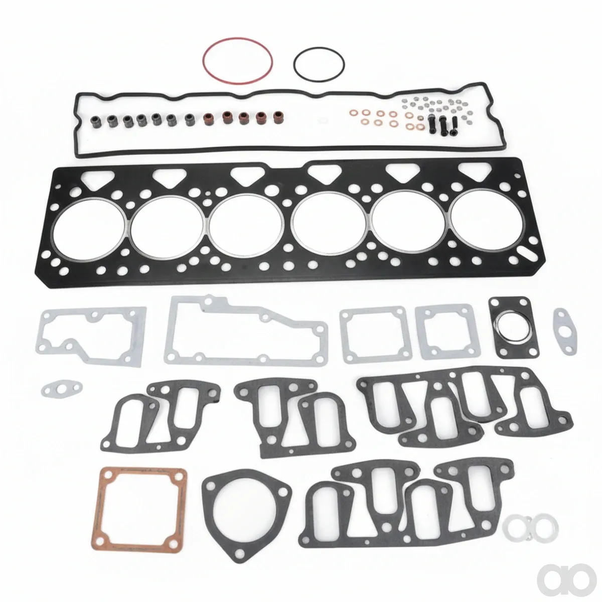 Massey Ferguson - 4224667M91 - Joint, Gasket Kit