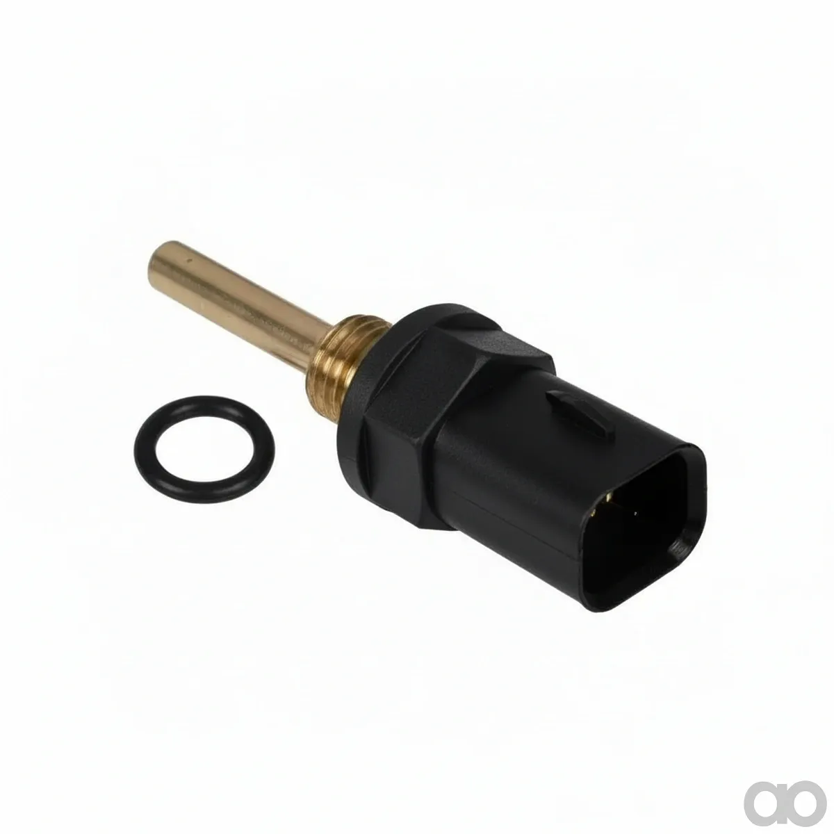 Massey Ferguson - 4224820M1 - DETECTOR