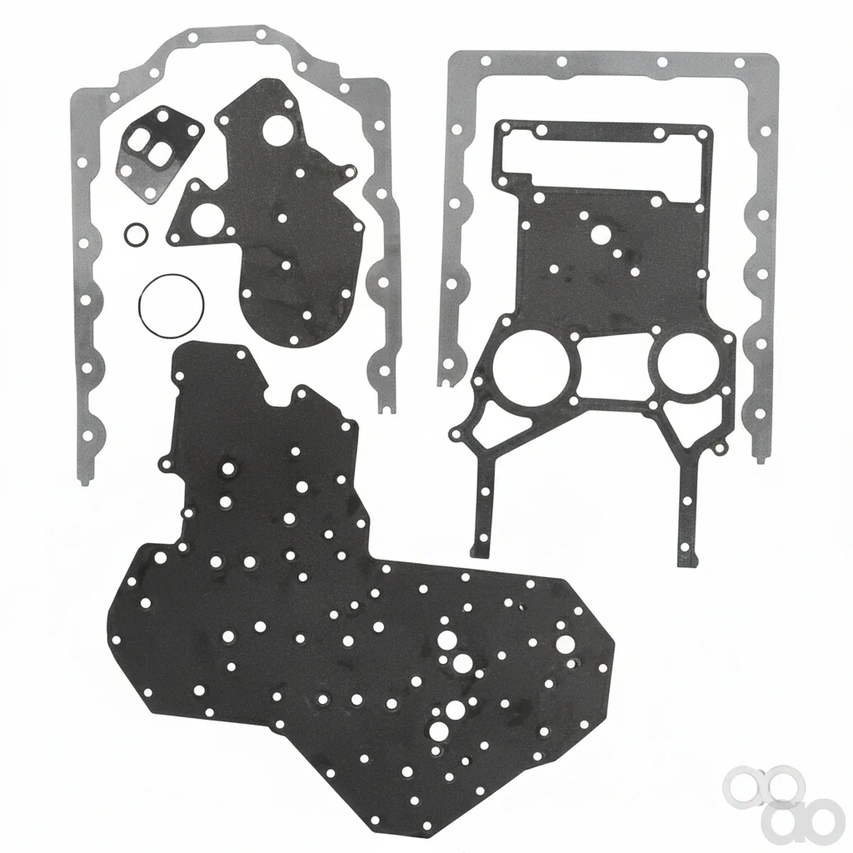 Massey Ferguson - 4225054M91 - Gasket Kit