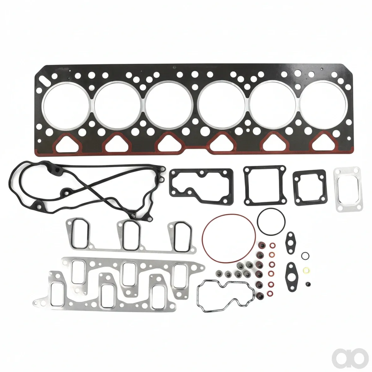 Massey Ferguson - 4225058M91 - Gasket Kit