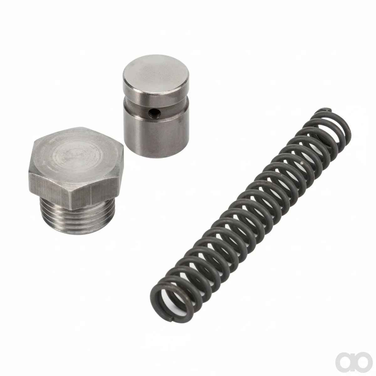 Massey Ferguson - 4225067M91 - Valve Check