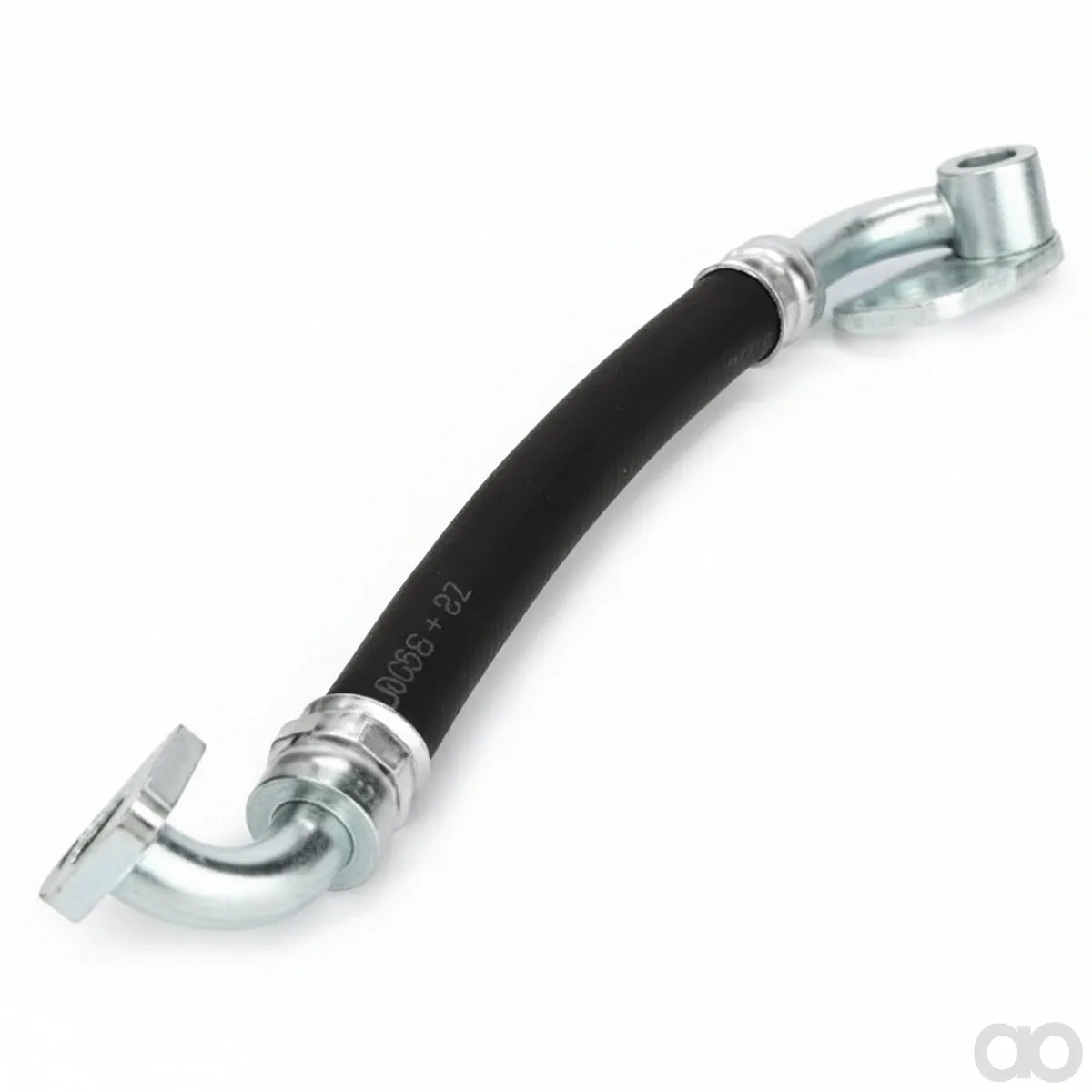 Massey Ferguson - 4225112M1 - Oil Pipe, for Oil Cooler
