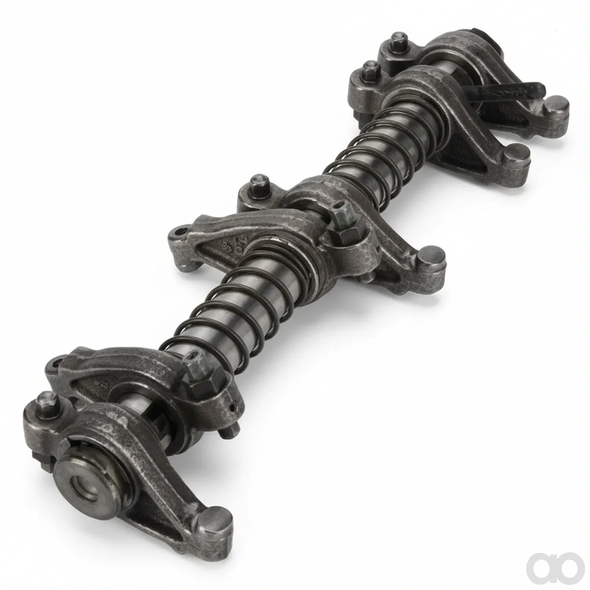 Massey Ferguson - 4225289M91 - Rocker Shaft