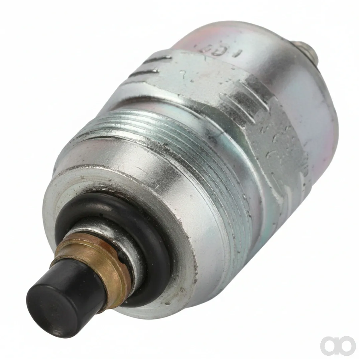 Massey Ferguson - 4225477M1 - Solenoid