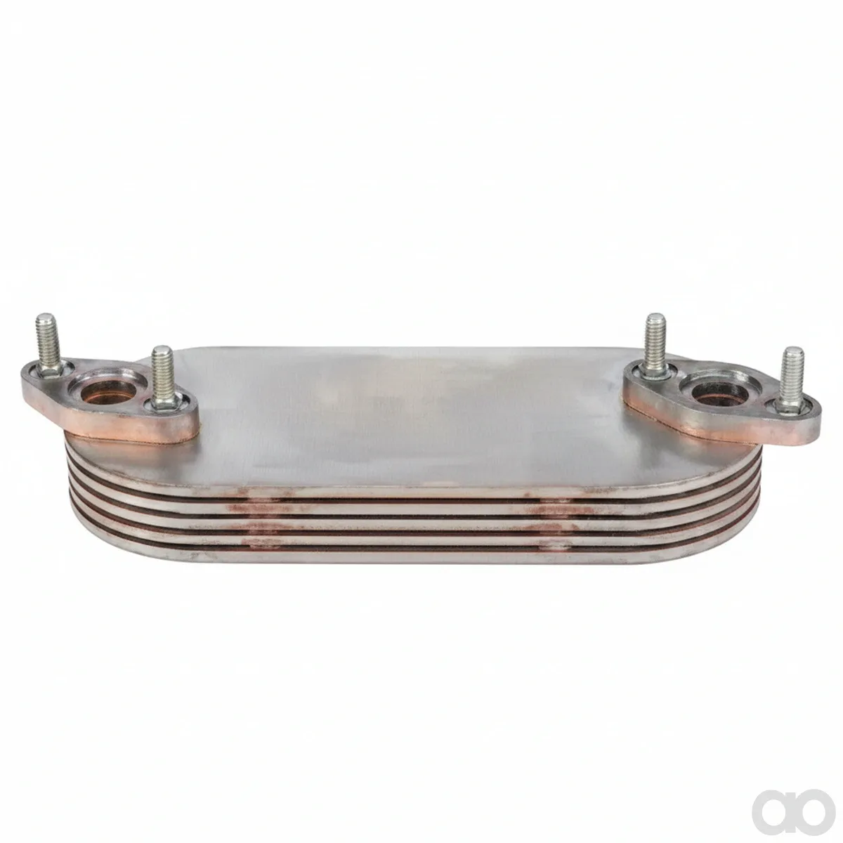 Massey Ferguson - 4226128M91 - Oil Cooler, Oil to Water Type