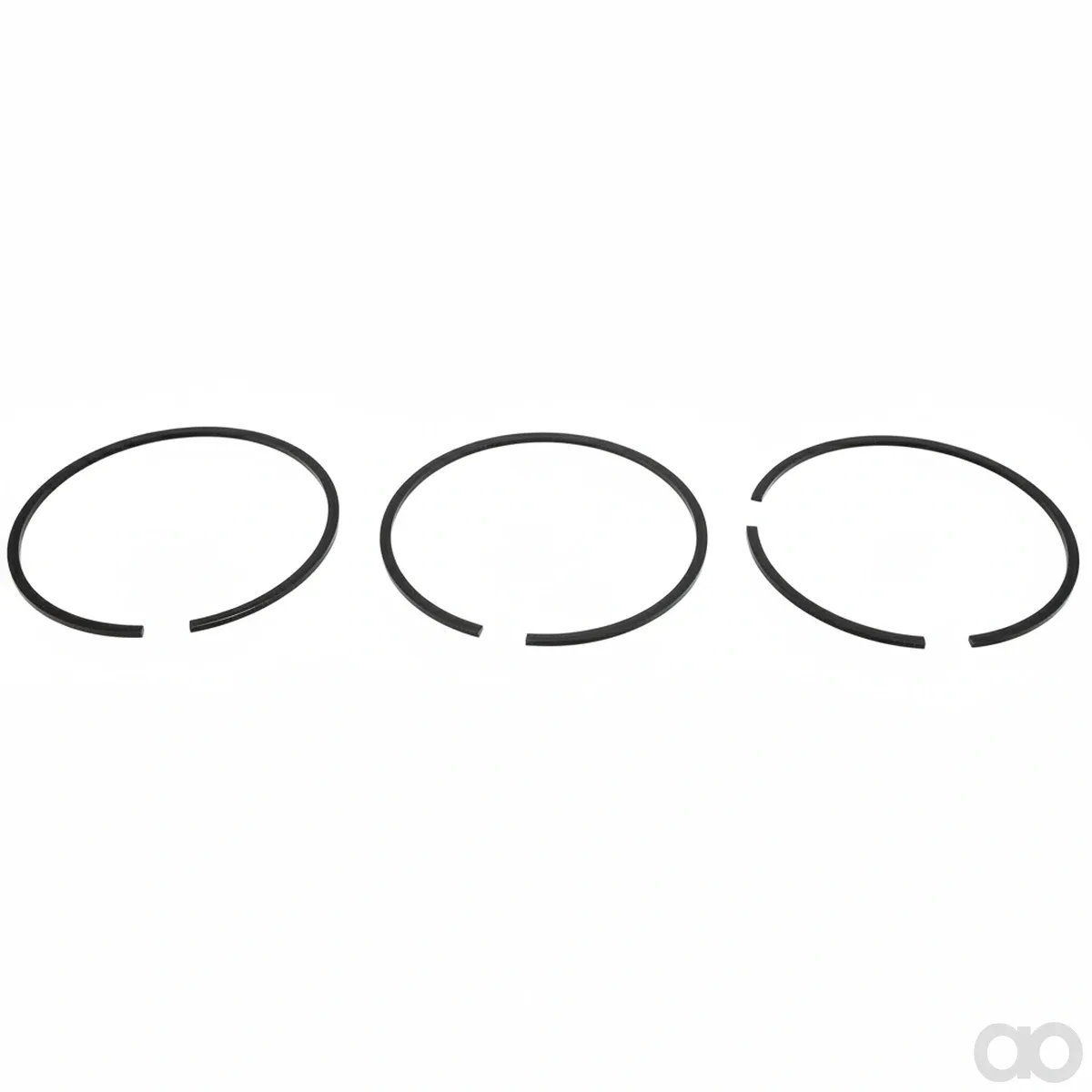 Massey Ferguson - 4226454M91 - Piston Ring, Kit