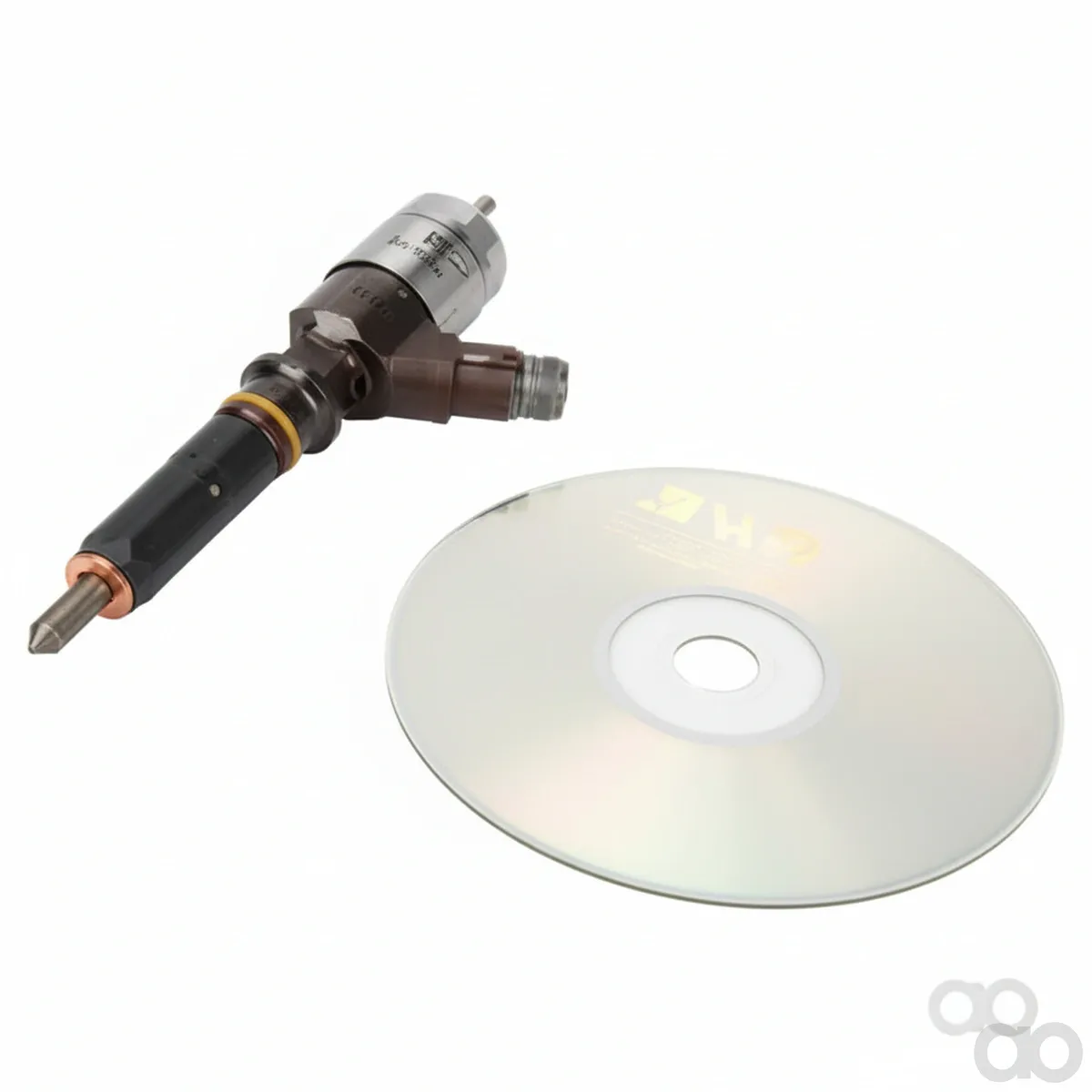 Massey Ferguson - 4226782M1 - Atomizer