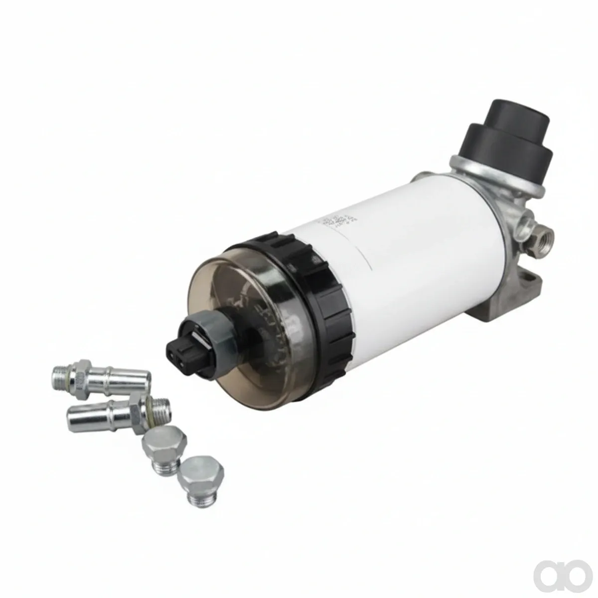 Massey Ferguson - 4226820M1 - Fuel Filter