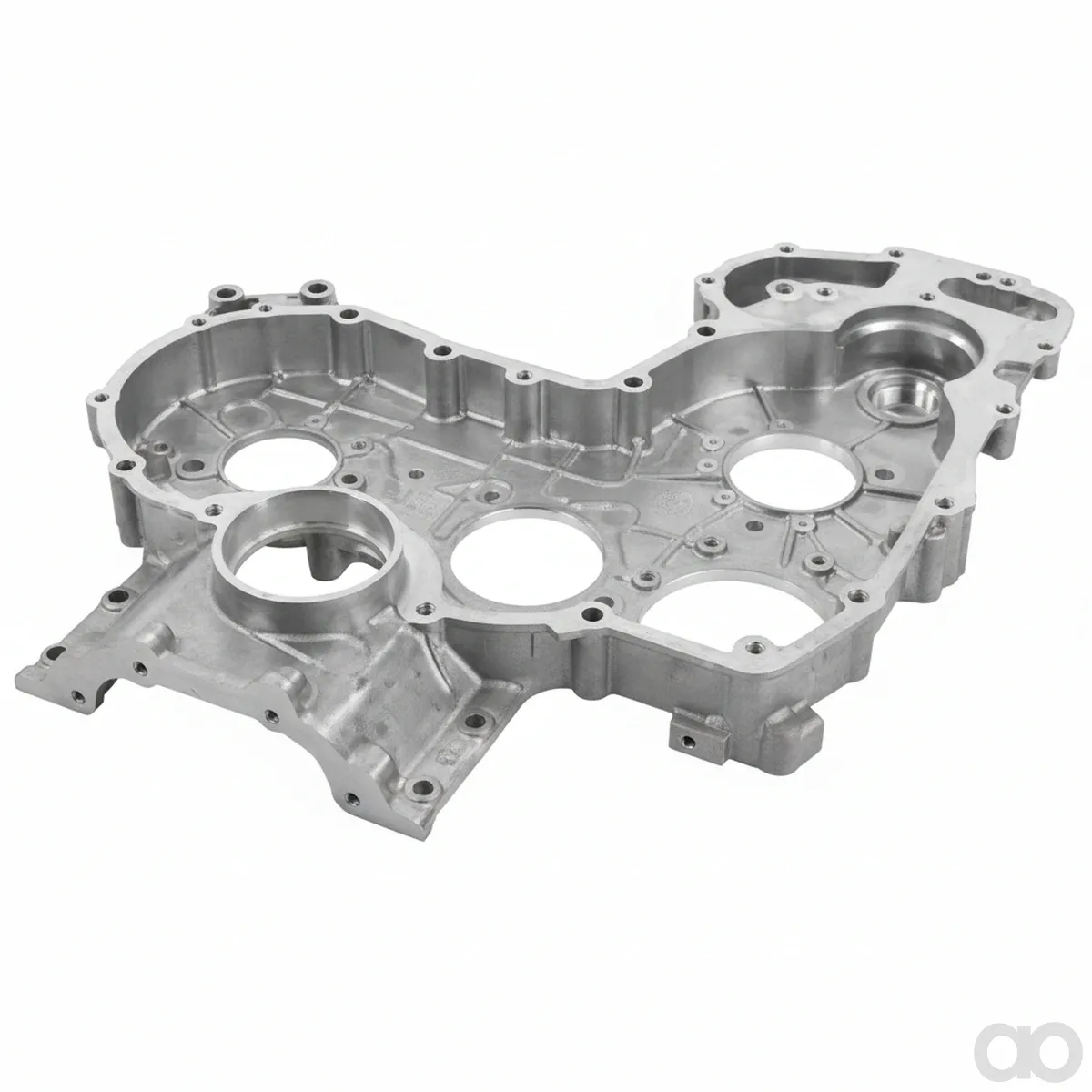 Massey Ferguson - 4227041M1 - Timing Gear Case