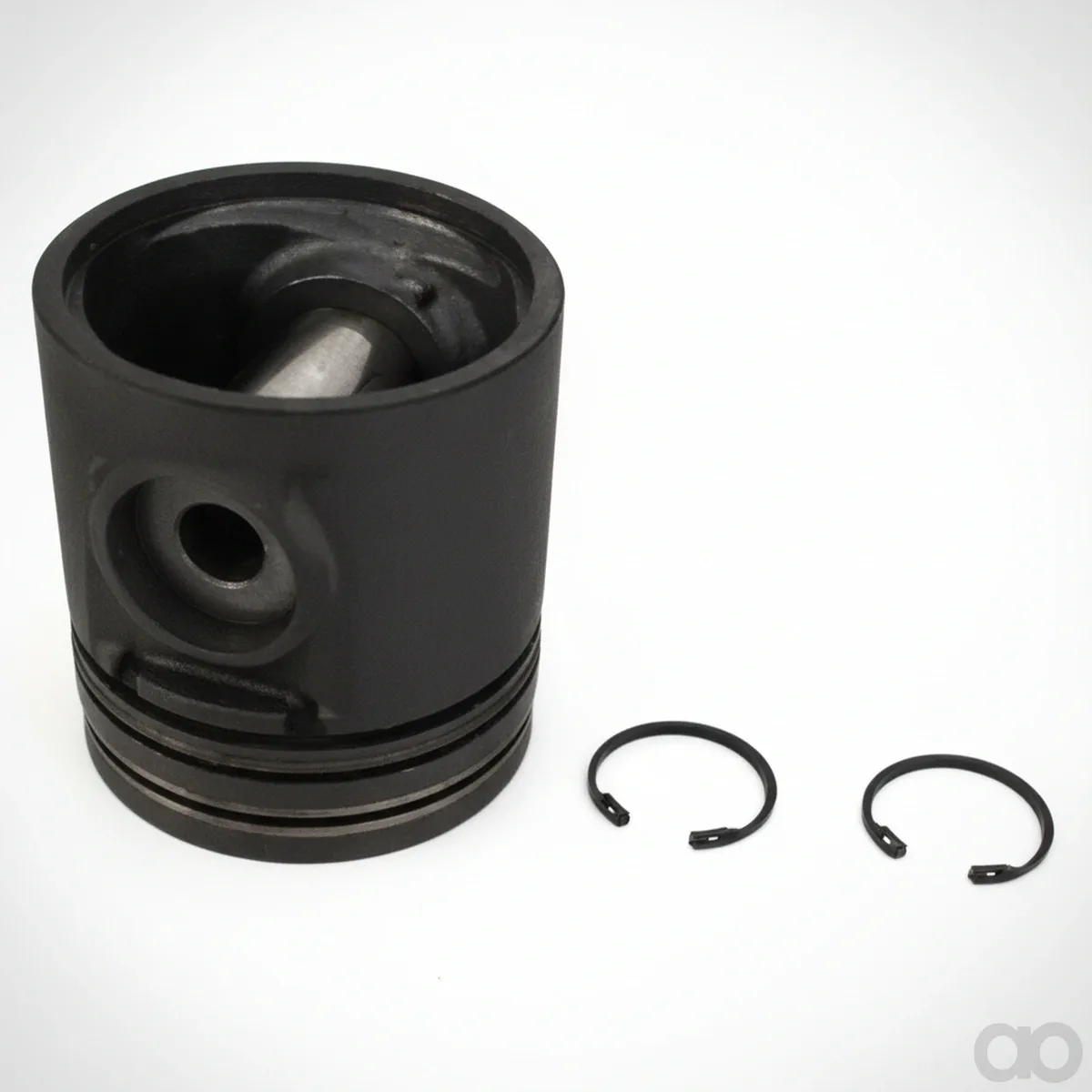 Massey Ferguson - 4227207M91 - Piston