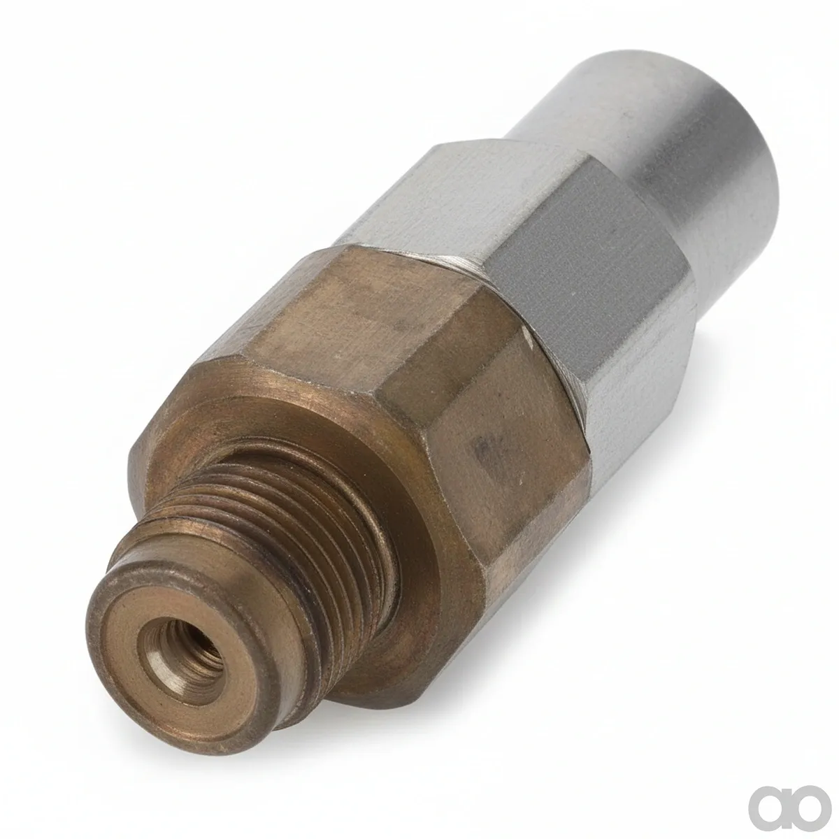 Massey Ferguson - 4227407M1 - Pressure Relief Valve