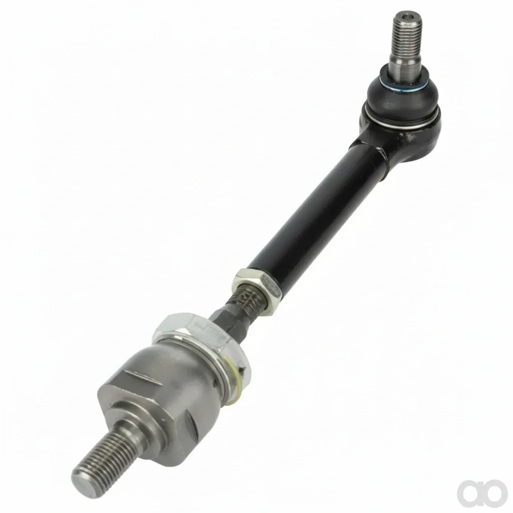 Massey Ferguson - 4255437M91 - Tie Rod