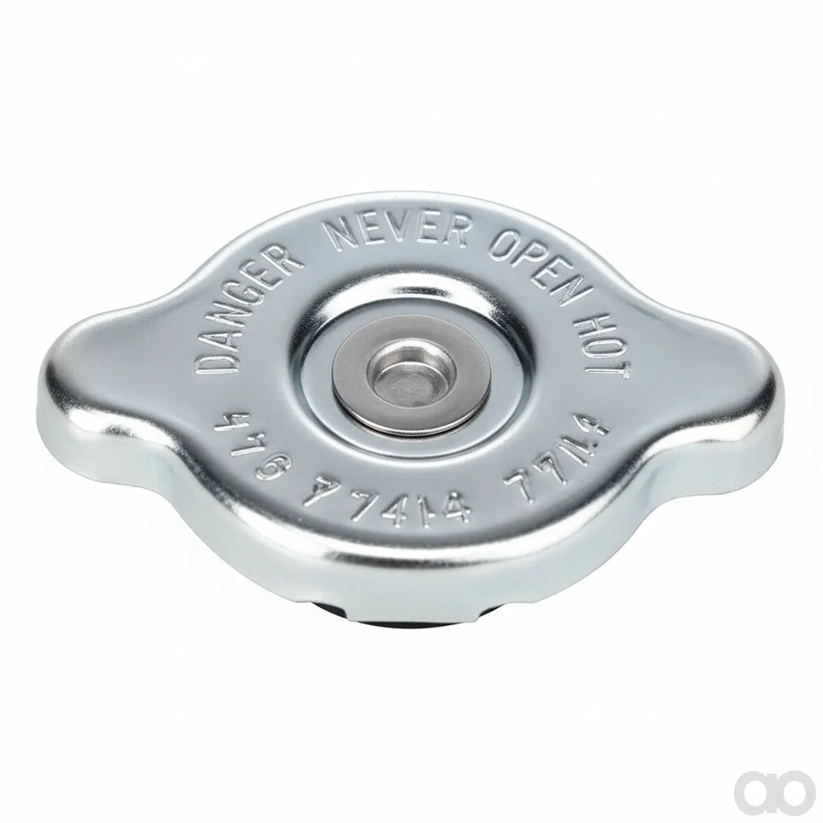 Massey Ferguson - 4264789M1 - Radiator Cap