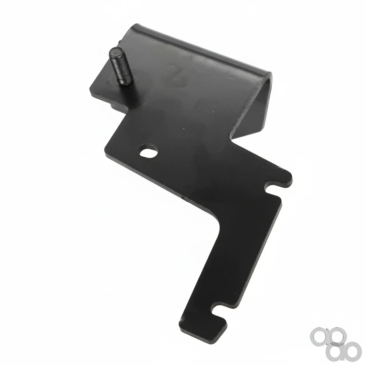 Massey Ferguson - 4270720M3 - Plate Clamping