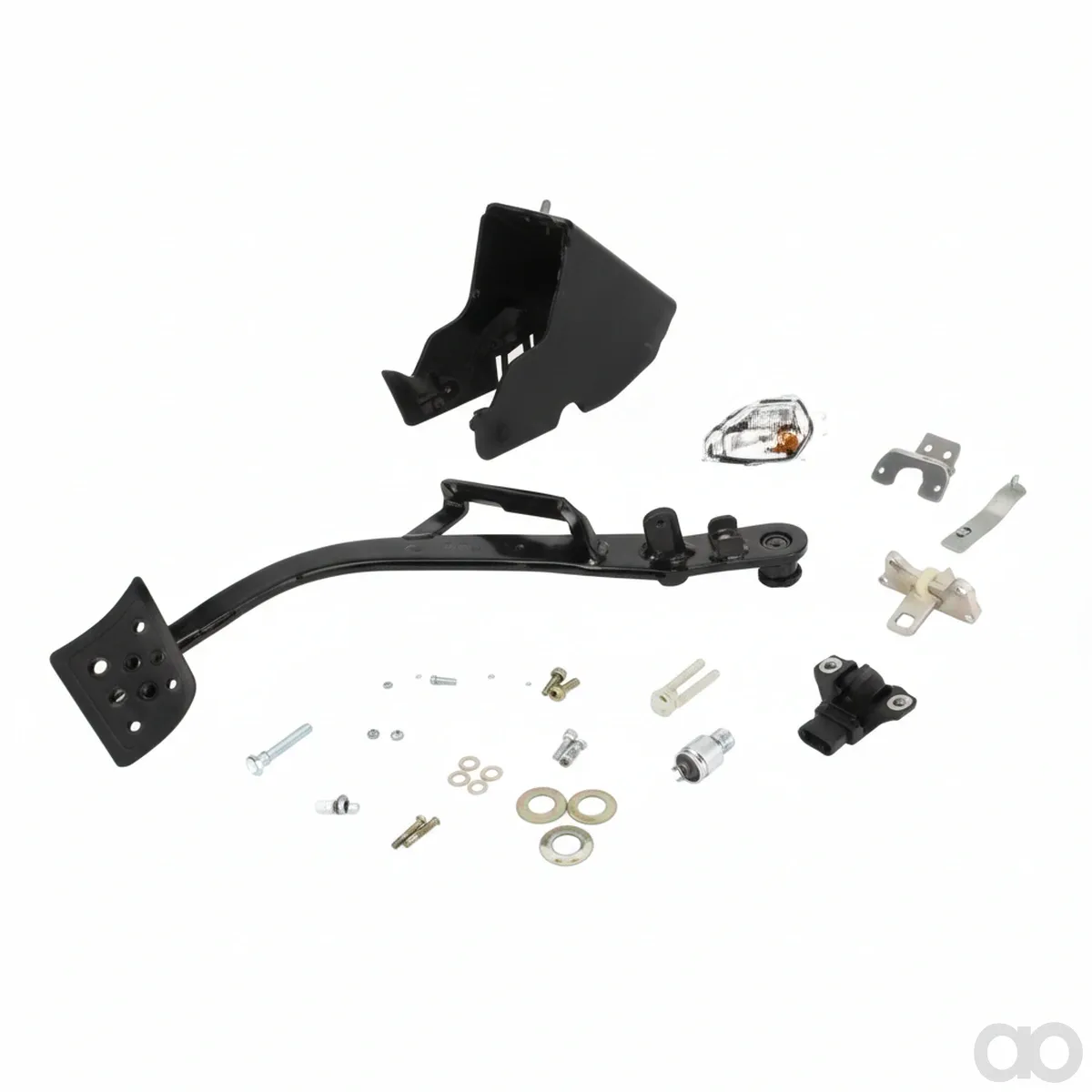 Massey Ferguson - 4270798M12 - Kit, Repair