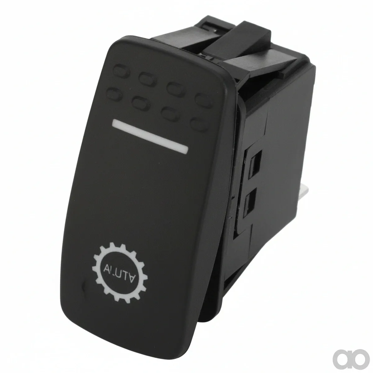 Massey Ferguson - 4271354M1 - Switch, Indirect