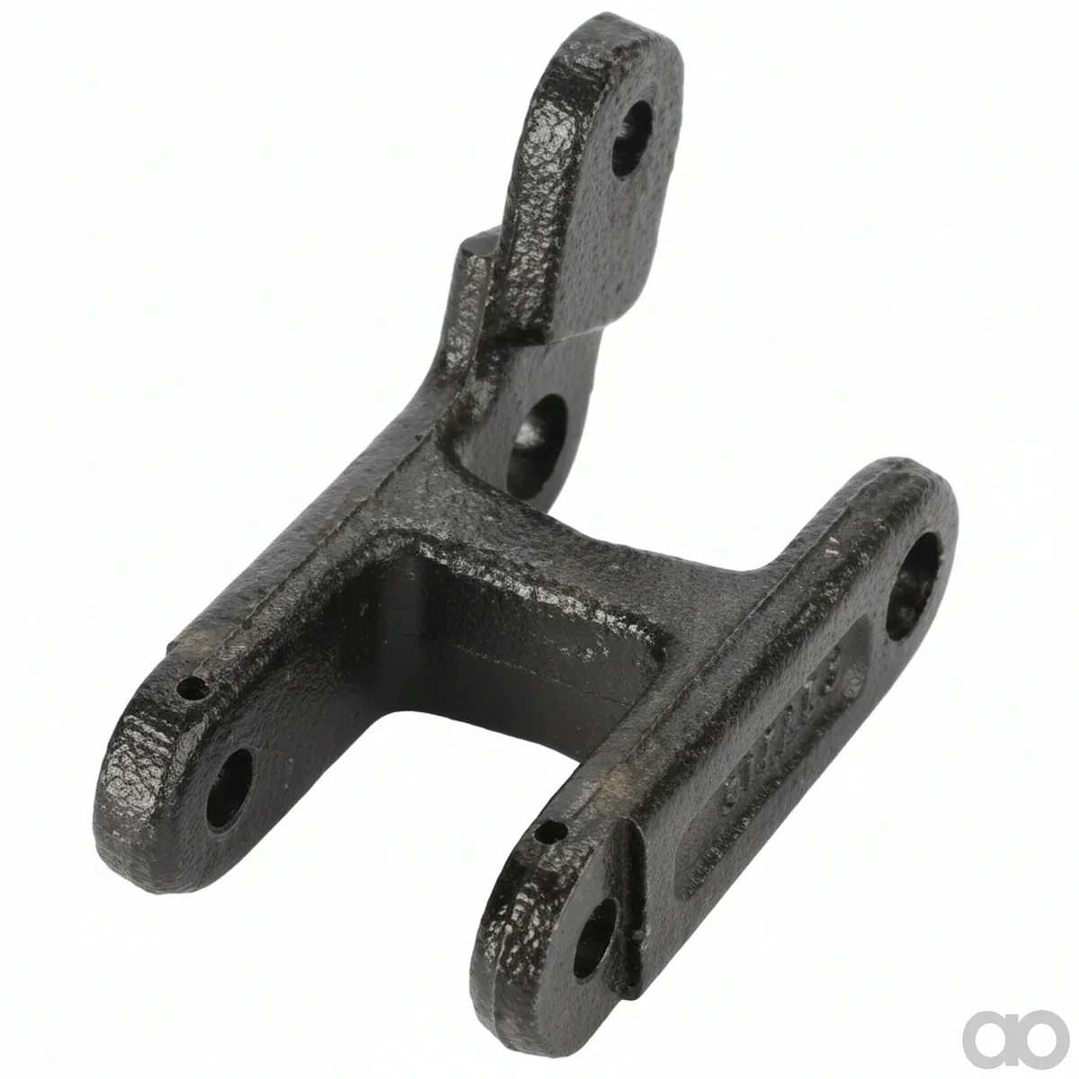 Massey Ferguson - 4271415M1 - Lever