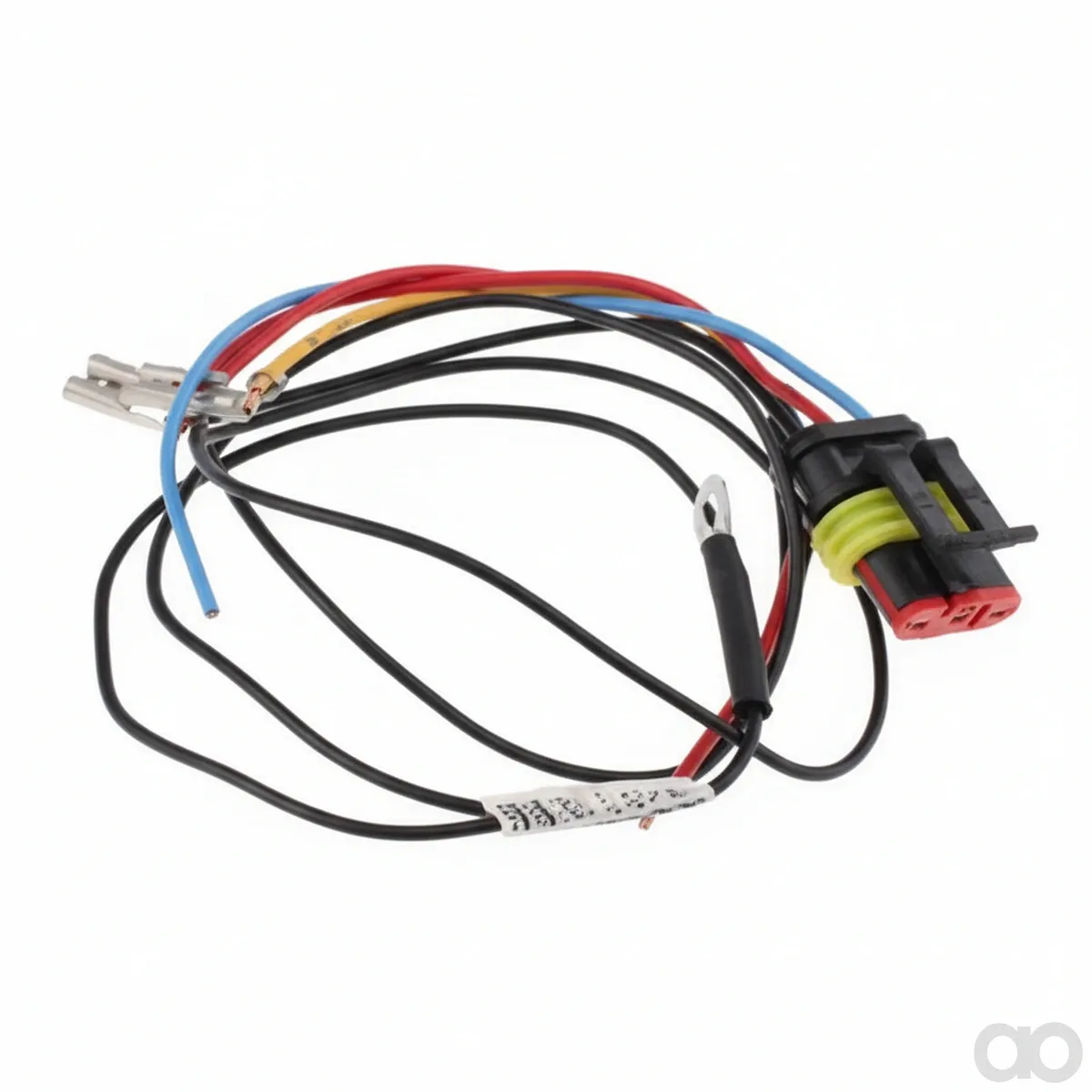 Massey Ferguson - 4271611M1 - Harness