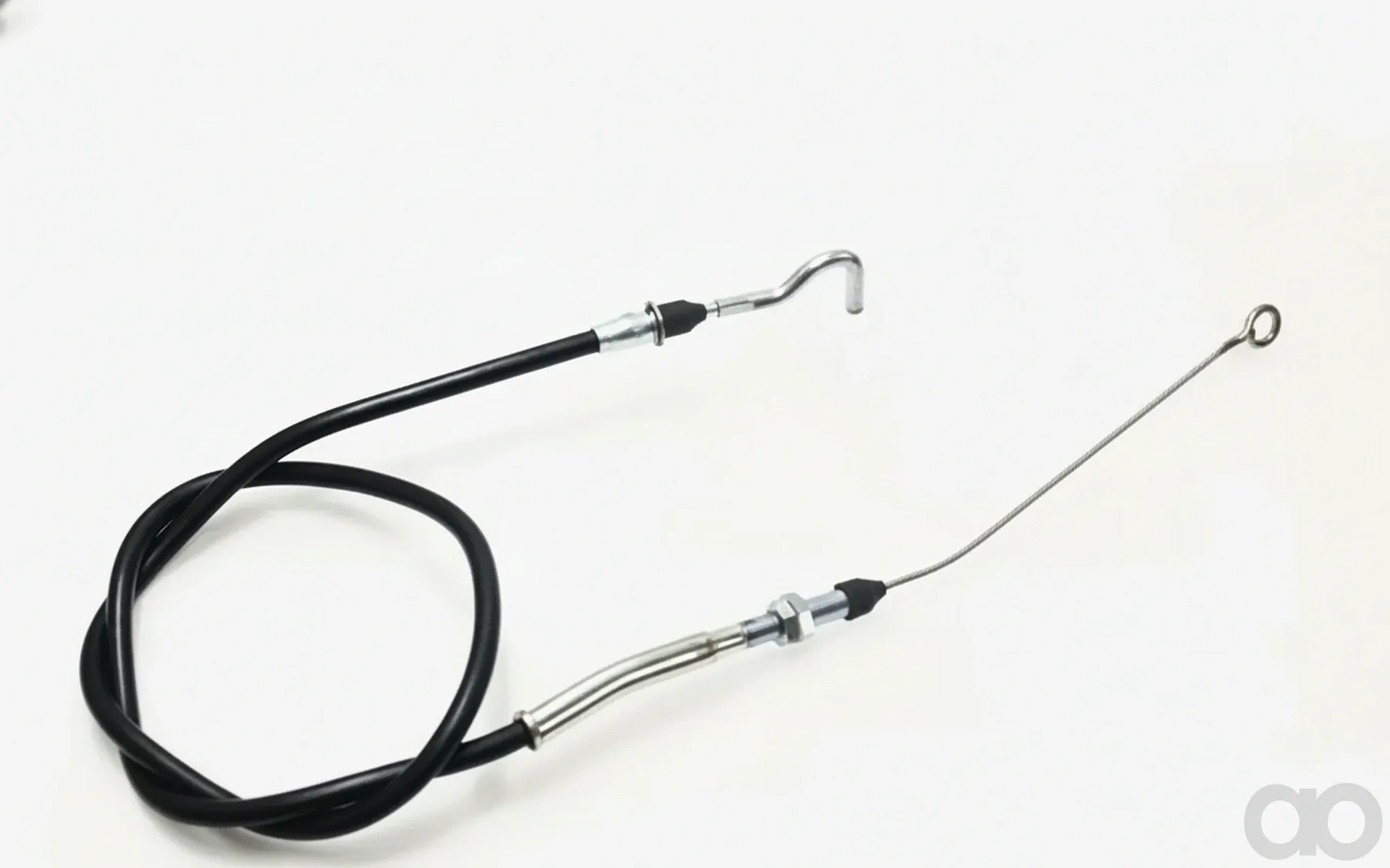 Massey Ferguson - 4271655M1 - HAND BRAKE CABLE
