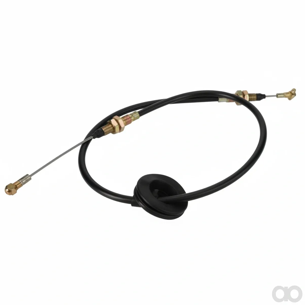 Massey Ferguson - 4271656M3 - Hand Brake Cable