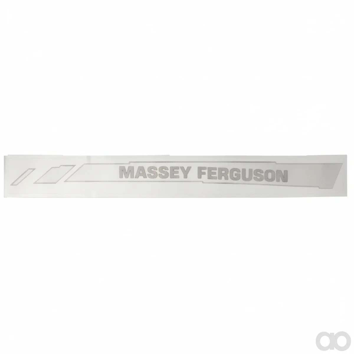 Massey Ferguson - 4272557M2 - Decal, , Left