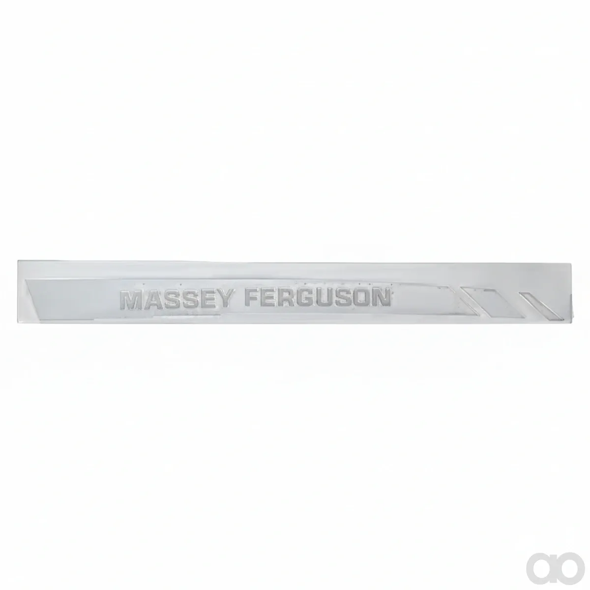 Massey Ferguson - 4272558M2 - Decal, , Right