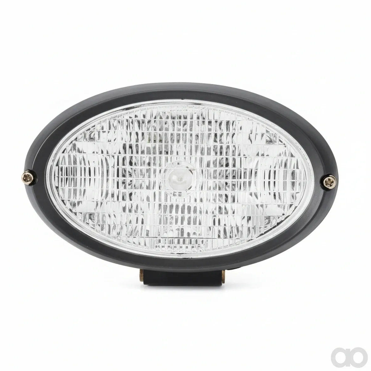 Massey Ferguson - 4272829M92 - Work Light, Bulb H3 12V 55W Included