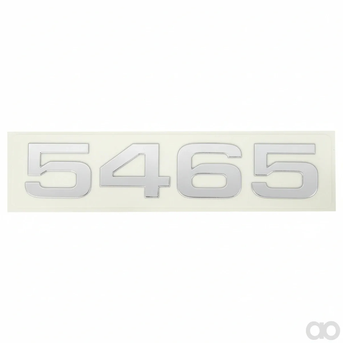 Massey Ferguson - 4273014M1 - Lettering, 5465