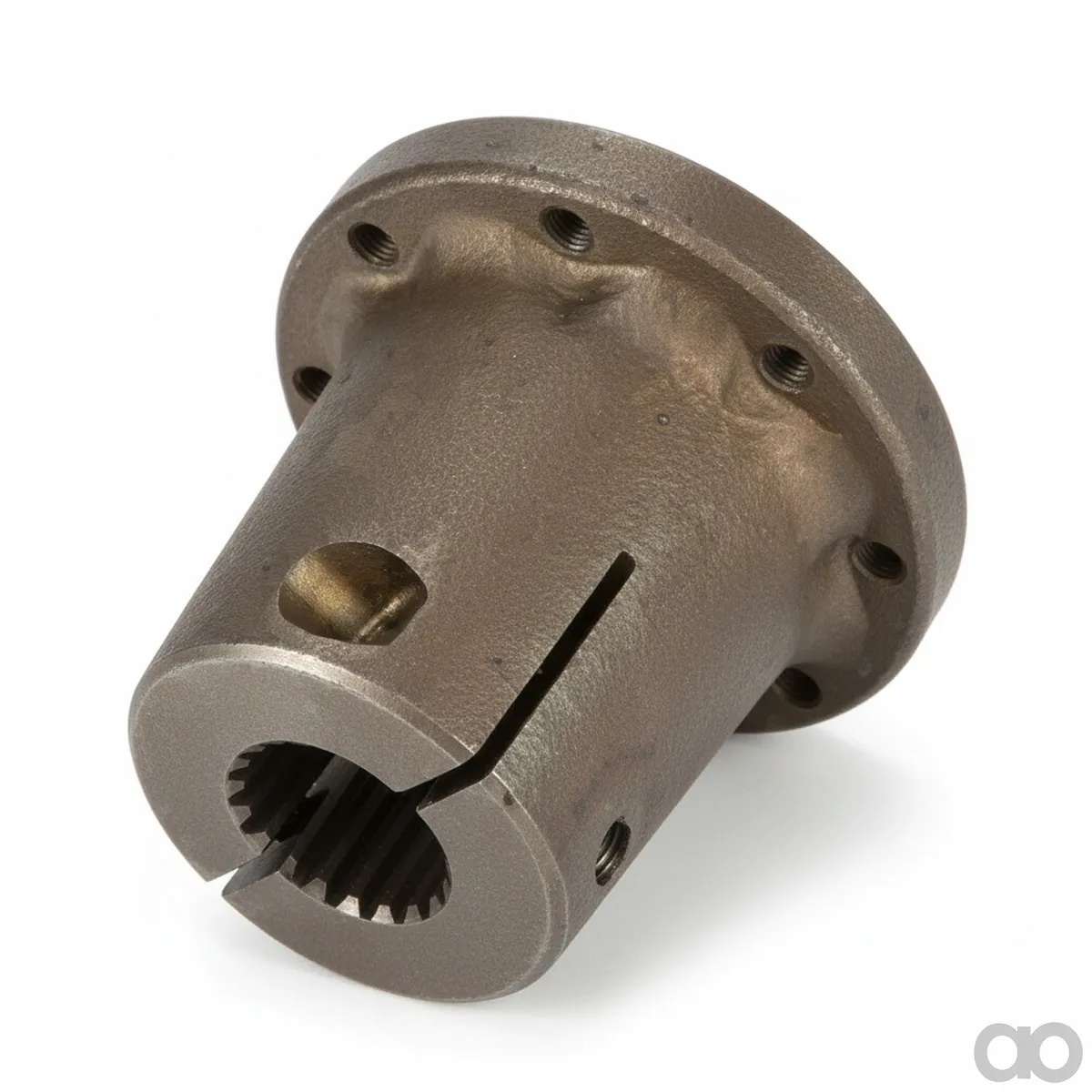 Massey Ferguson - 4273481M1 - Half Yoke