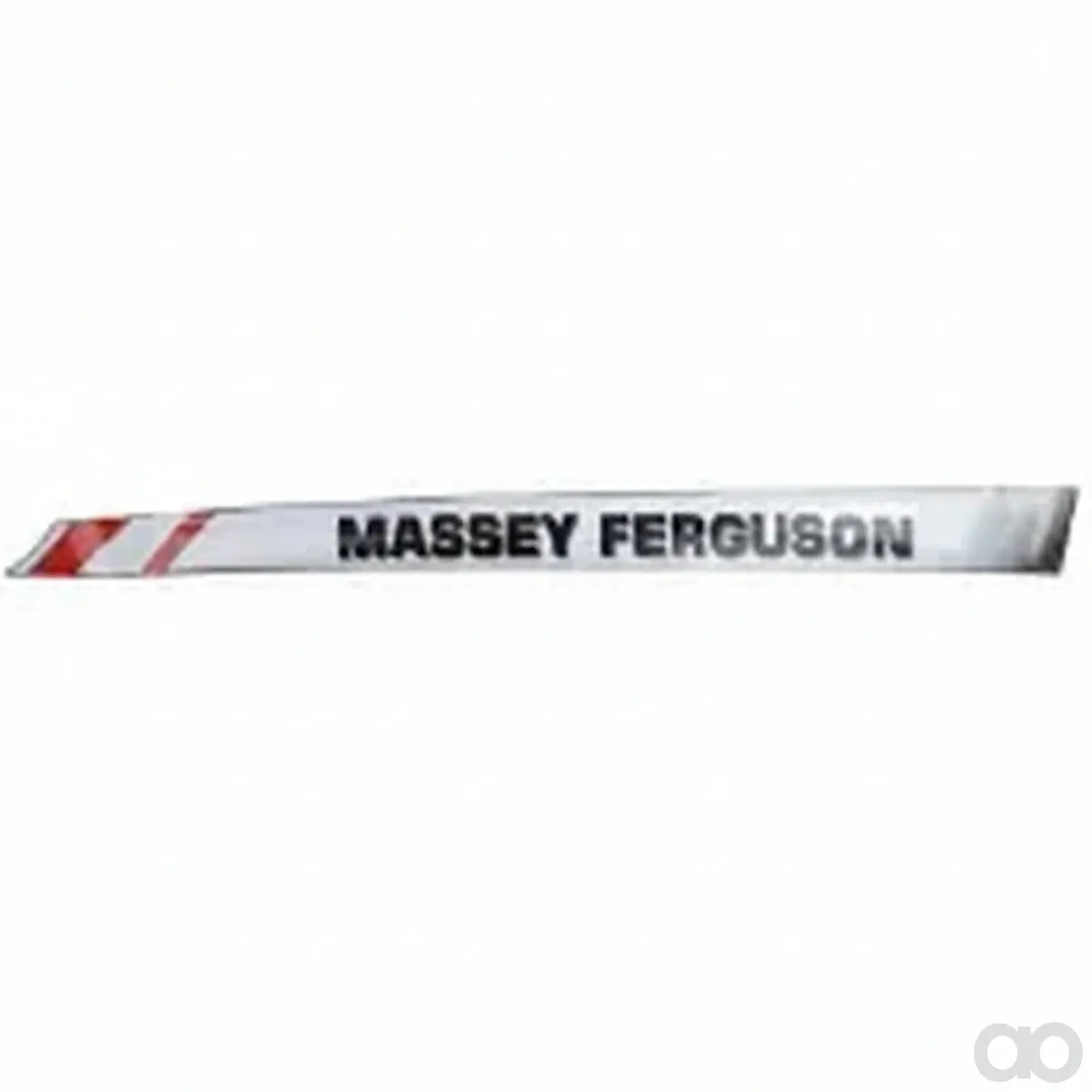 Massey Ferguson - 4273500M1 - Decal, , Left