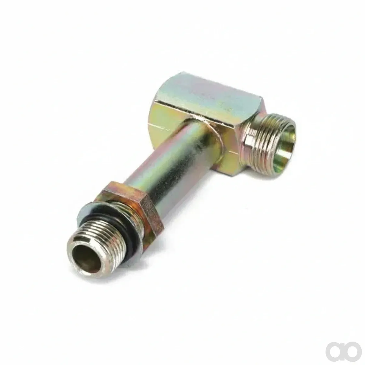 Massey Ferguson - 4274589M1 - Tee Fitting