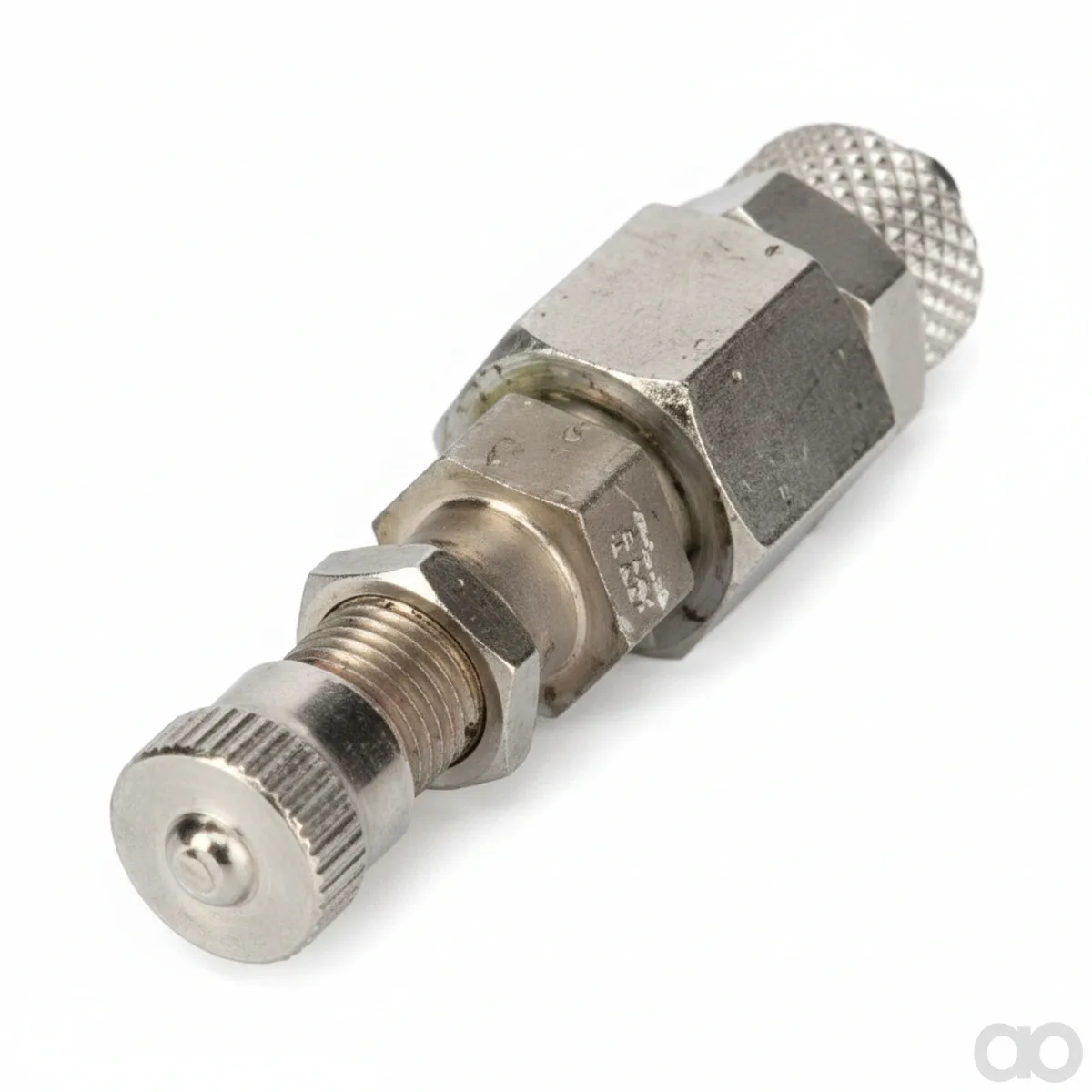Massey Ferguson - 4275874M91 - Blow Off Valve