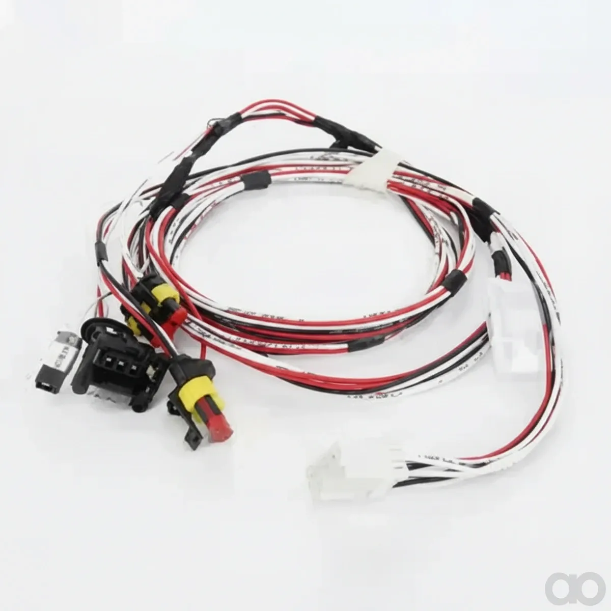 Massey Ferguson - 4275880M91 - Harness, Transmission