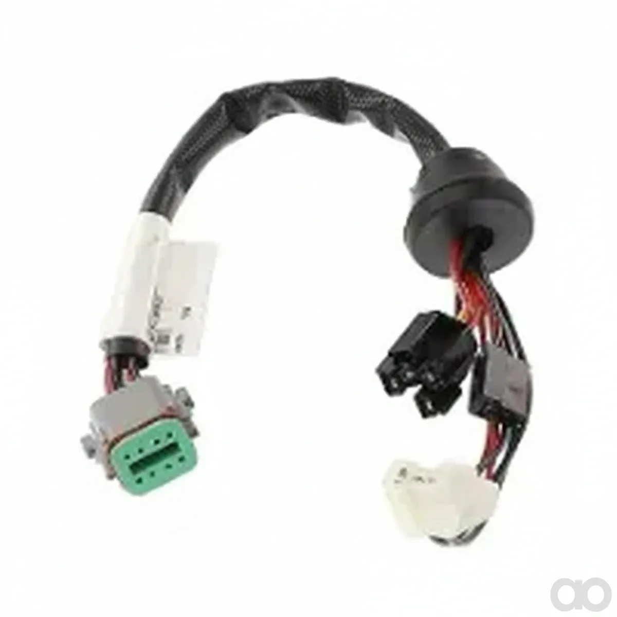 Massey Ferguson - 4275910M2 - Harness