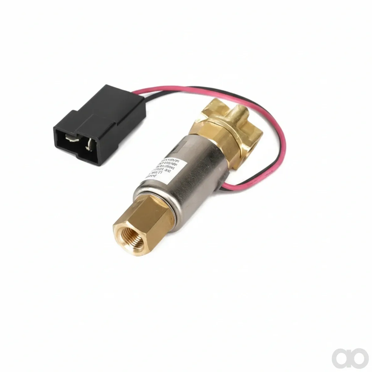 Massey Ferguson - 4275916M1 - Electrovalve