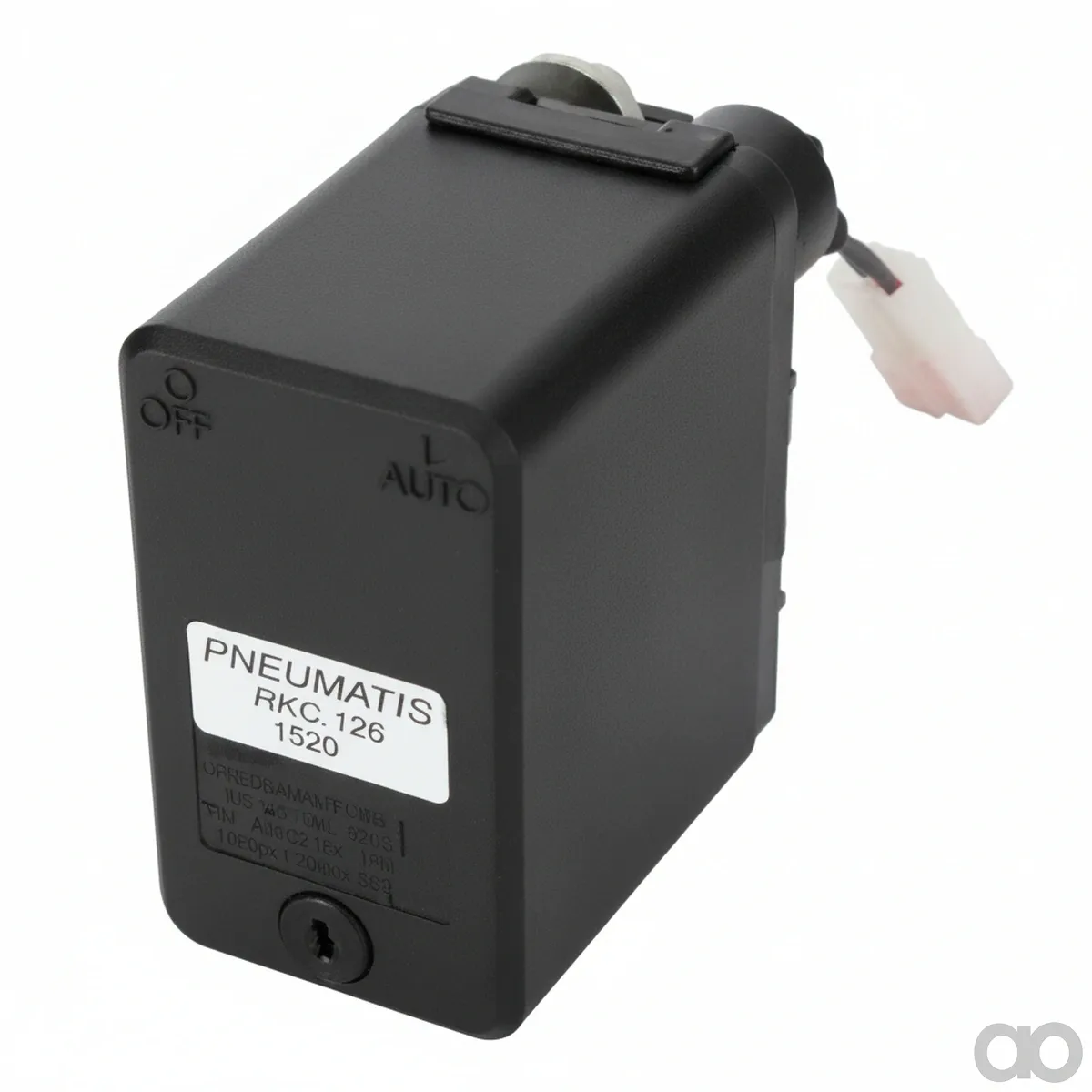 Massey Ferguson - 4275943M91 - Regulator