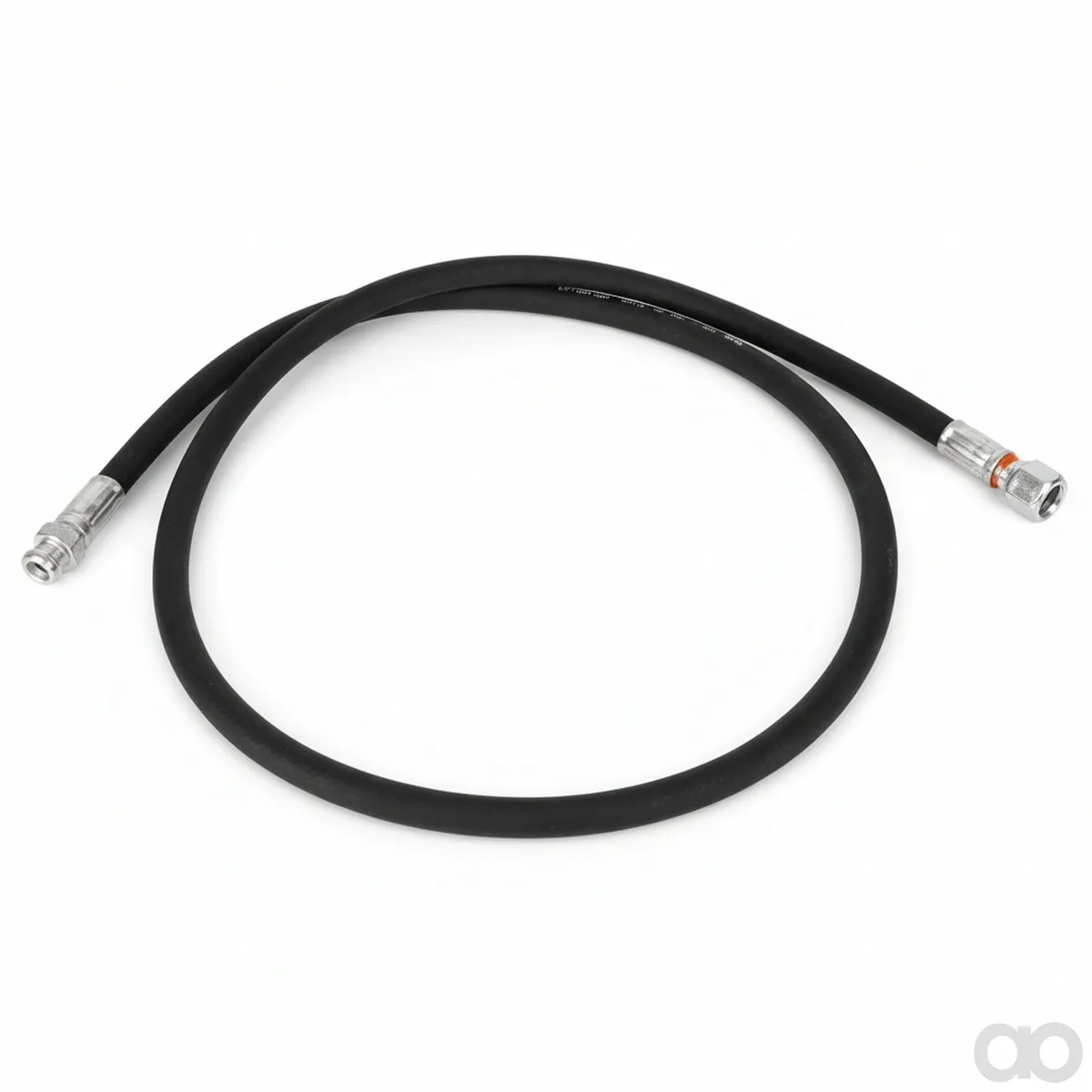 Massey Ferguson - 4276152M4 - Hyd. Hose