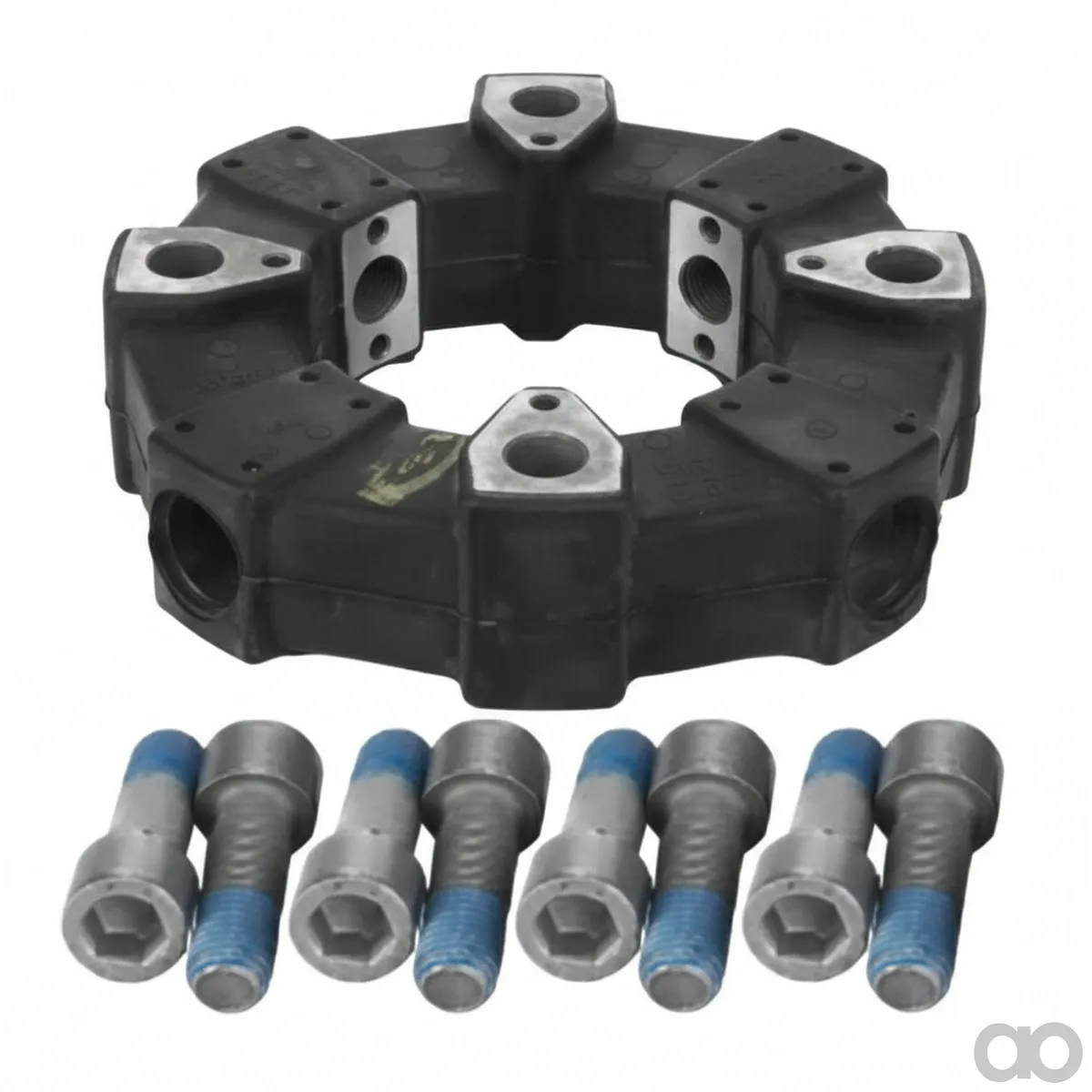 Massey Ferguson - 4276436M91 - Shock Absorber