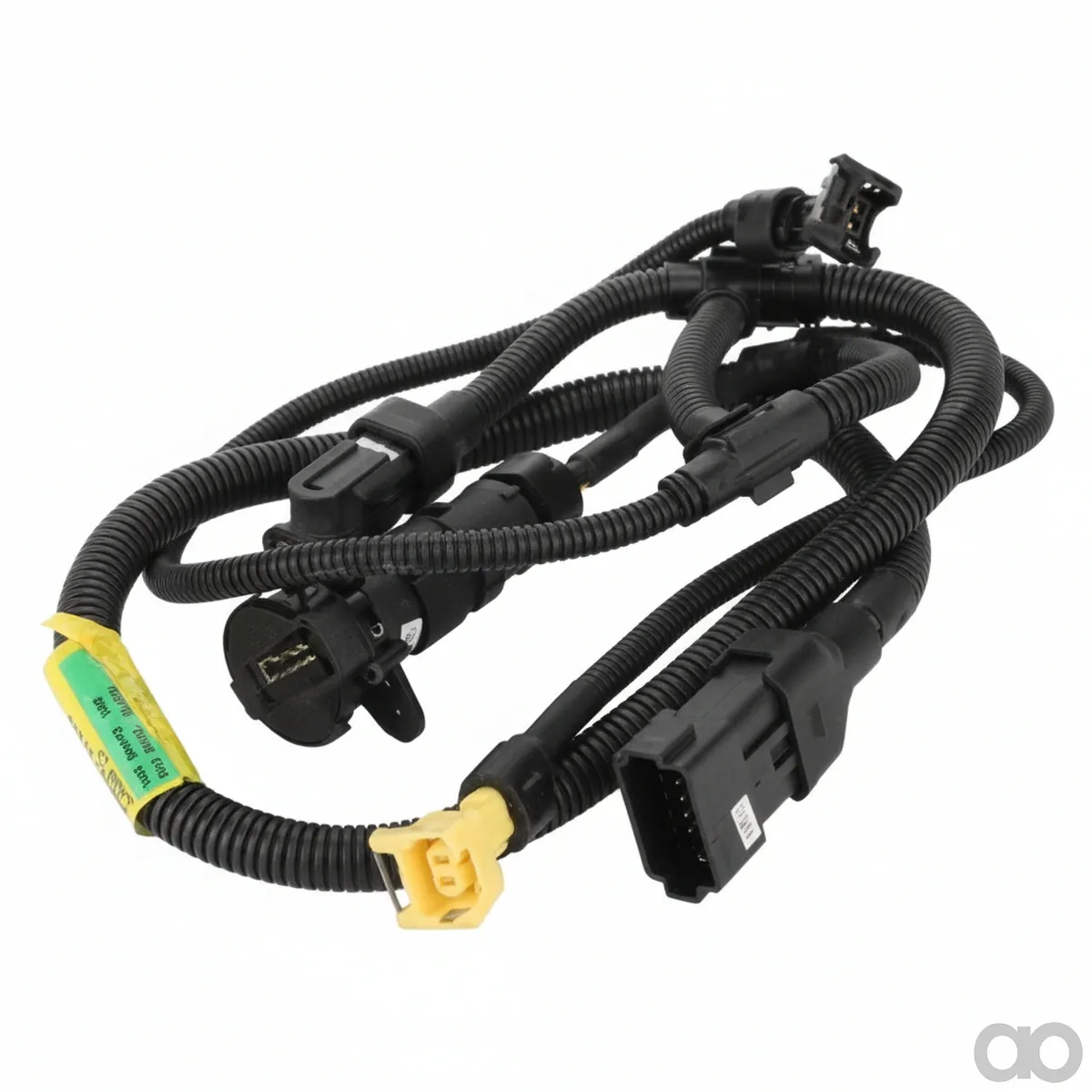 Massey Ferguson - 4277768M1 - Harness